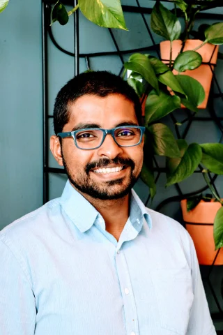 Delvin Varghese