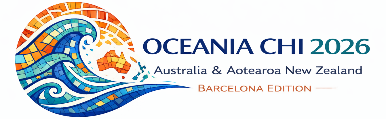 Oceania@CHI Logo